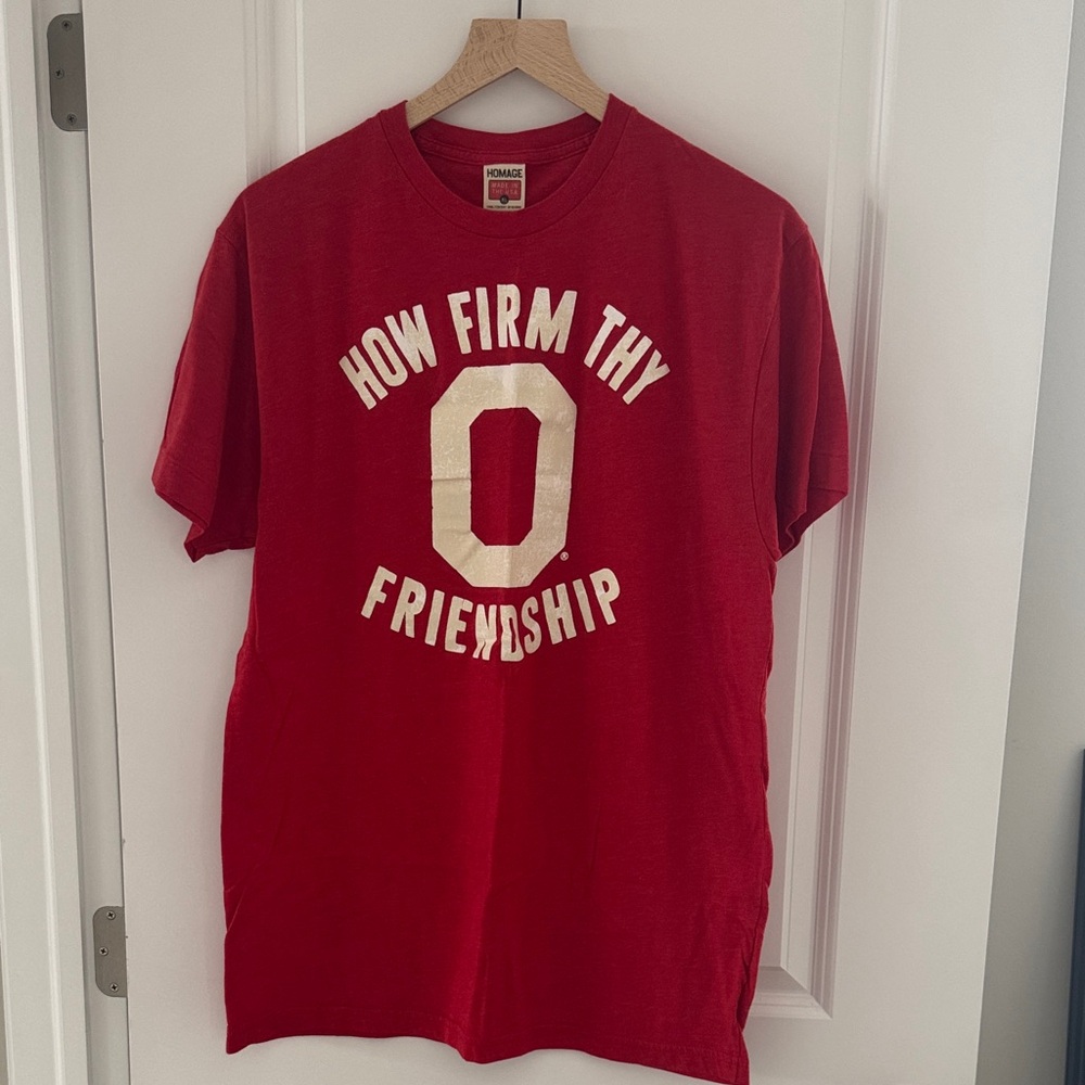 Homage Ohio State T-Shirt